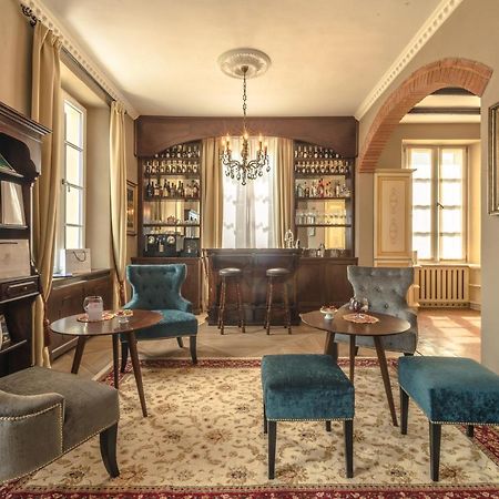 The Lake Como Villa Menaggio Exterior foto