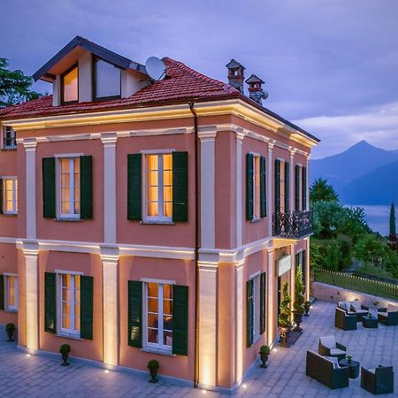 The Lake Como Villa Menaggio Exterior foto