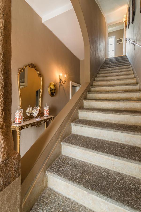 The Lake Como Villa Menaggio Exterior foto
