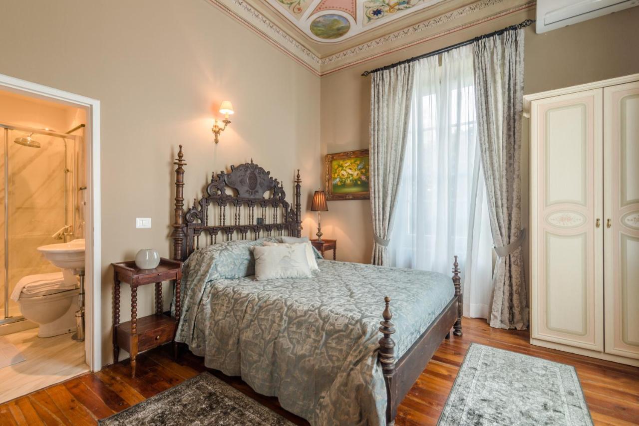 The Lake Como Villa Menaggio Exterior foto