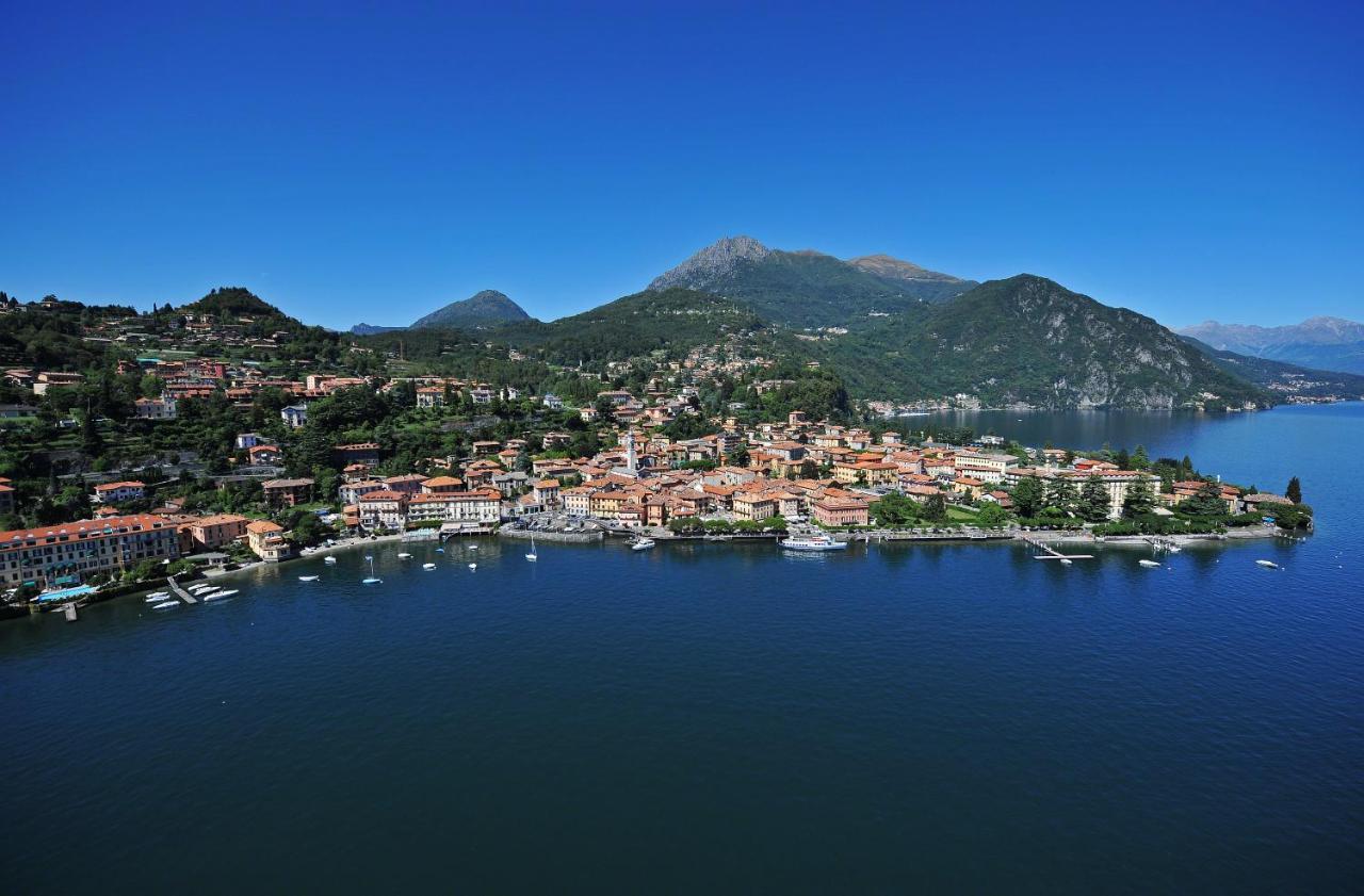 The Lake Como Villa Menaggio Exterior foto