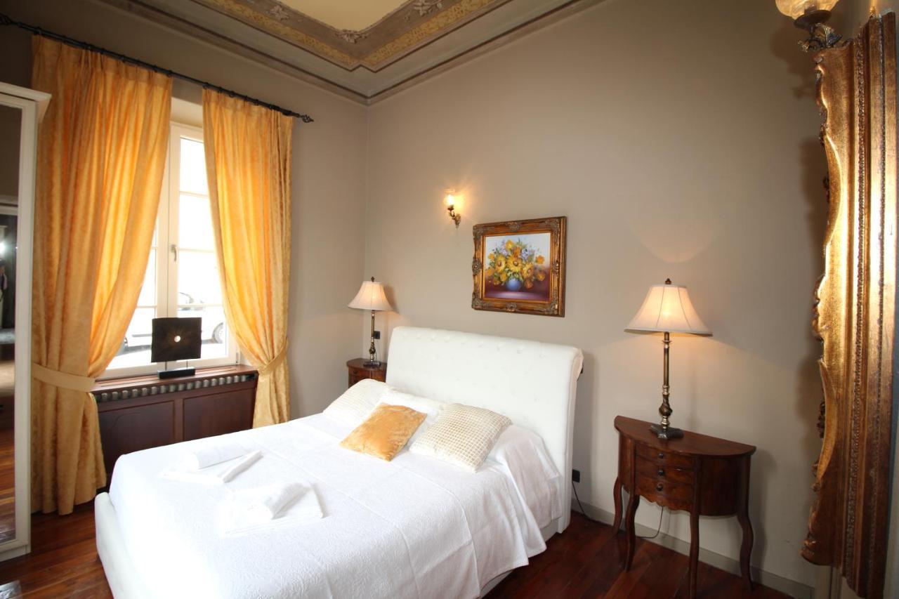 The Lake Como Villa Menaggio Exterior foto
