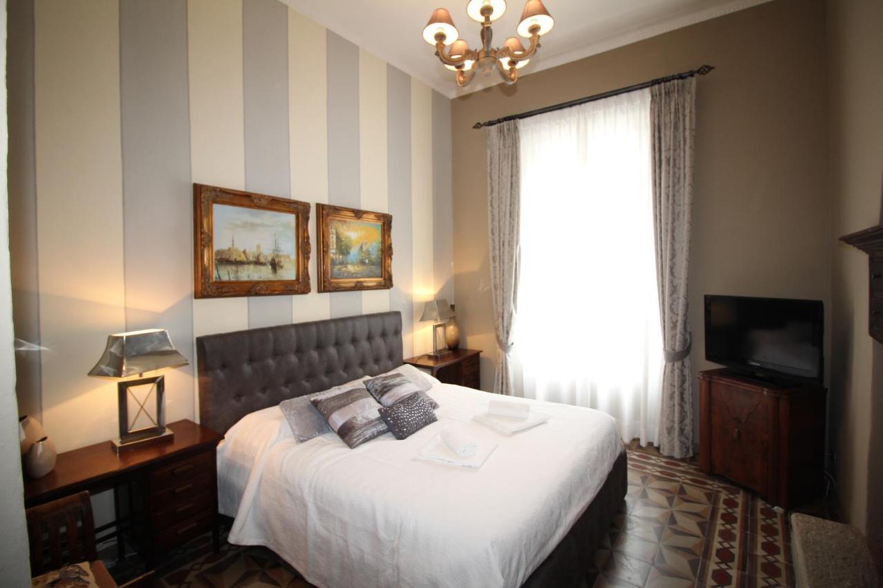 The Lake Como Villa Menaggio Exterior foto